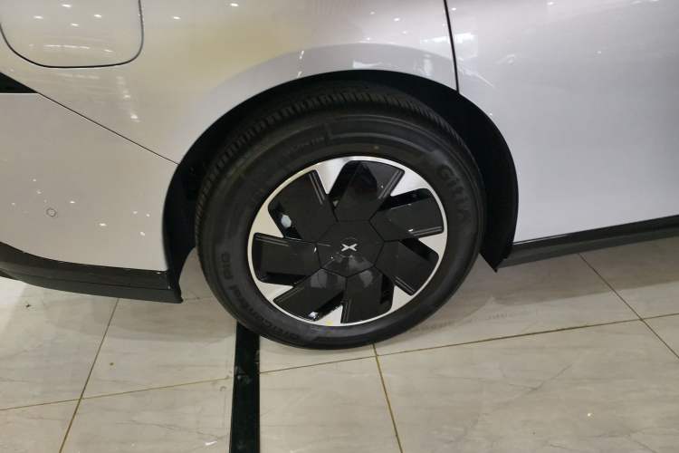 Used XPeng P7+ 2024 Long-Range Max
