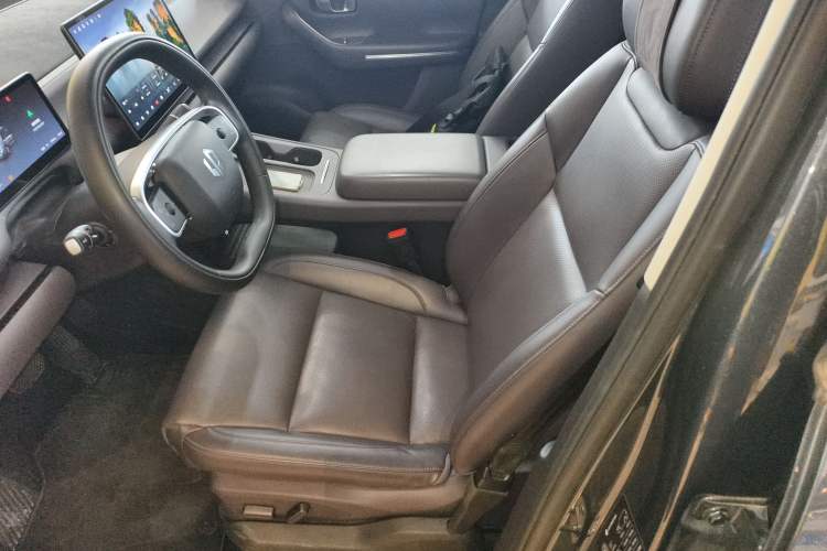 Used Leapmotor C10 2024 210 LiDAR Version
