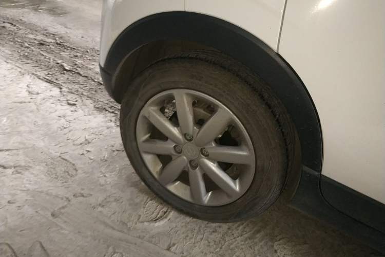 Used Leapmotor T03 2022 Crystal Edition
