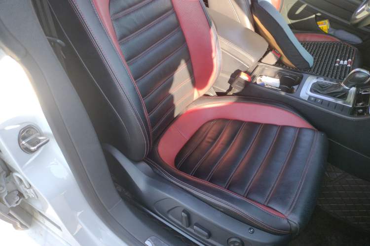 Used Volkswagen FAW-Volkswagen CC 2018 1.8TSI Luxury Model
