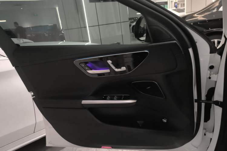 Used Mercedes-Benz C-Class 2023 Revised C 200 L Sport Edition
