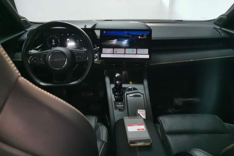 Used Lynk & Co 03 2023 2.0TD DCT H-Power Halo
