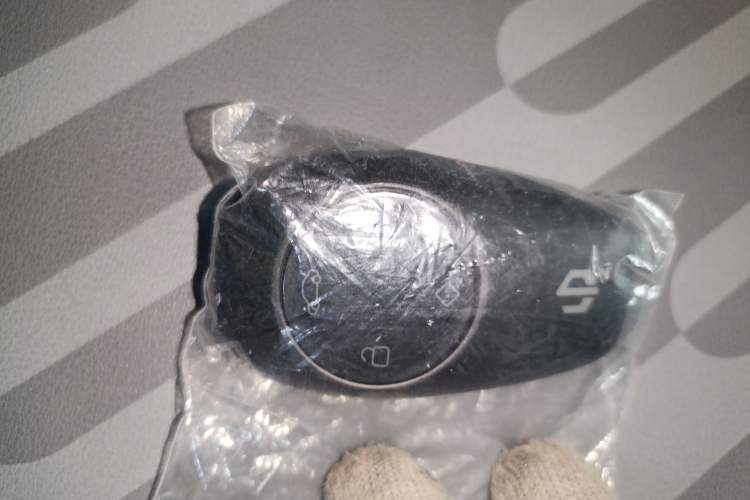 Used Leapmotor T03 2025 310 Comfort Edition
