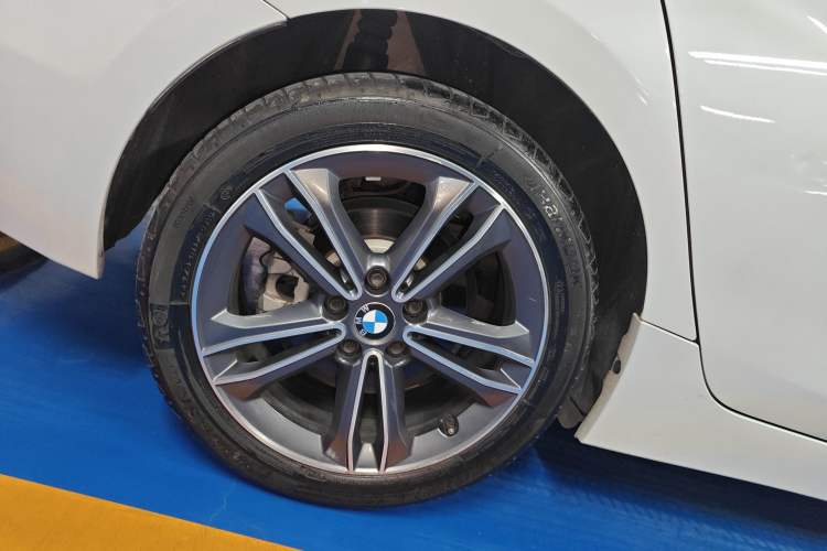 Used BMW 1 Series 2018 118i Sport Edition