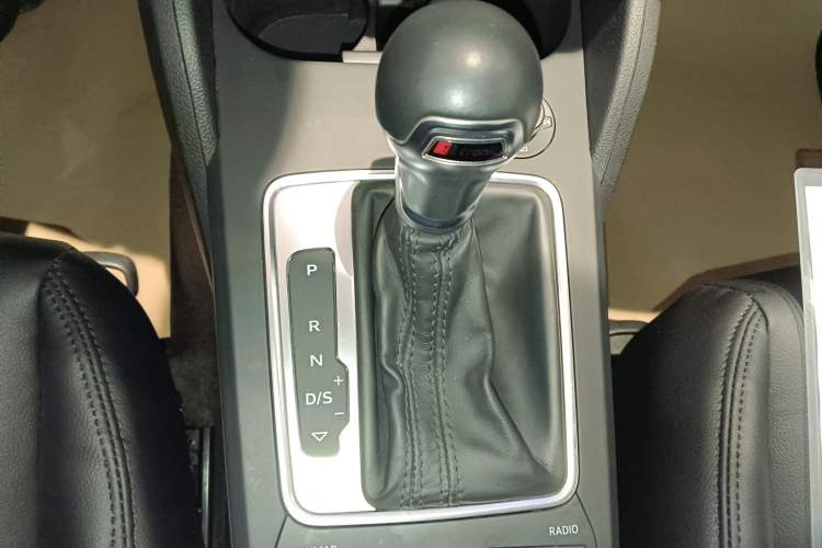 Used Audi Q2L 2021 35 TFSI Progressive Dynamic Edition