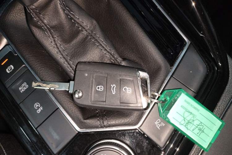 Used Volkswagen Tayron 2023 380TSI Four-Wheel Drive R-Line Pro Smart Edition