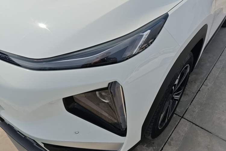 Used  L7 2025 EM-i 115km Exploration+ Edition