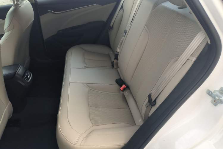 Used Buick GT 2016 15N Automatic Elite Edition
