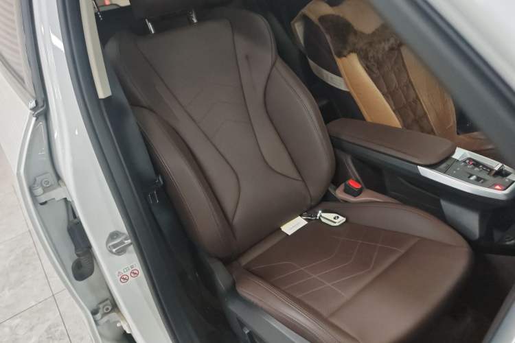 Used BMW X1 2023 sDrive25Li M Sport Package
