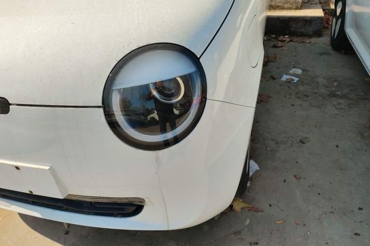 Used  Lumin 2025 205 km Xiangqin Version