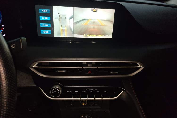 Used Changan Eado 2021 PLUS Blue Whale NE 1.4T GDI DCT Prestige Model