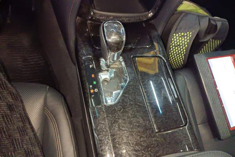 Used Toyota Crown 2018 2.0T Fashion Edition