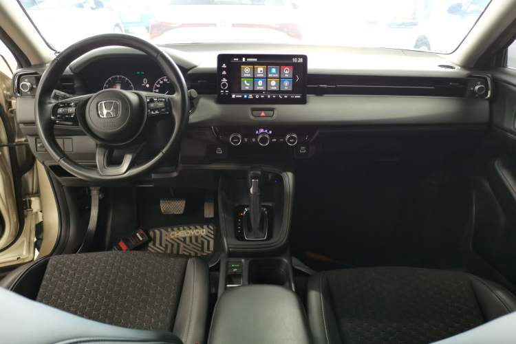 Used Honda XR-V 2023 1.5L CVT Trend Edition