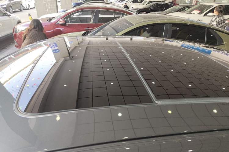 Used Lynk & Co 03 2023 2.0TD DCT JingPro
