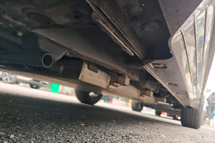 Used BYD e2 2019 Standard Range Model – Smart & Comfortable Version