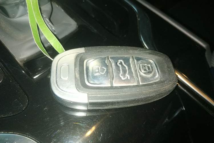 Used Hongqi E-QM5 2021 Charging Version Flagship Edition
