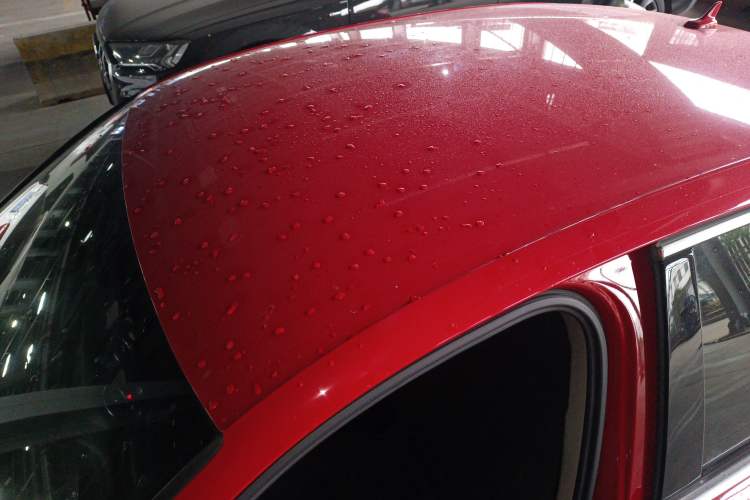 Used Audi A3 2018 30th Anniversary Edition Limousine 35 TFSI Ambition Model