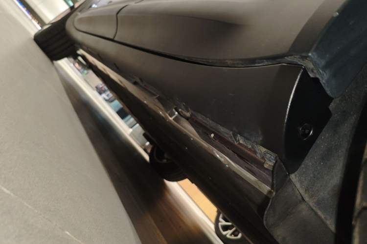 Used  #5 2024 Ultra-Long Range Extraordinary Journey Luxury Edition