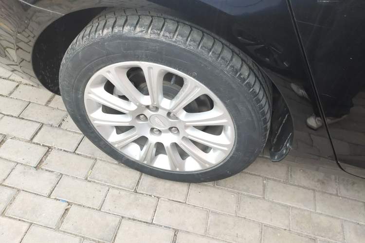 Used Cadillac XTS 2017 28T Tech Edition