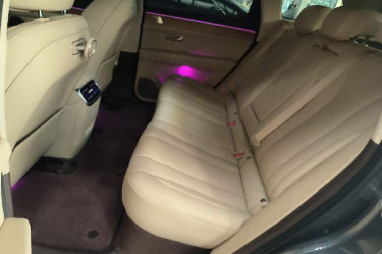 Used Hima AITO M7 2024 1.5T Intelligent Drive 4WD Ultra Version 5 Seats