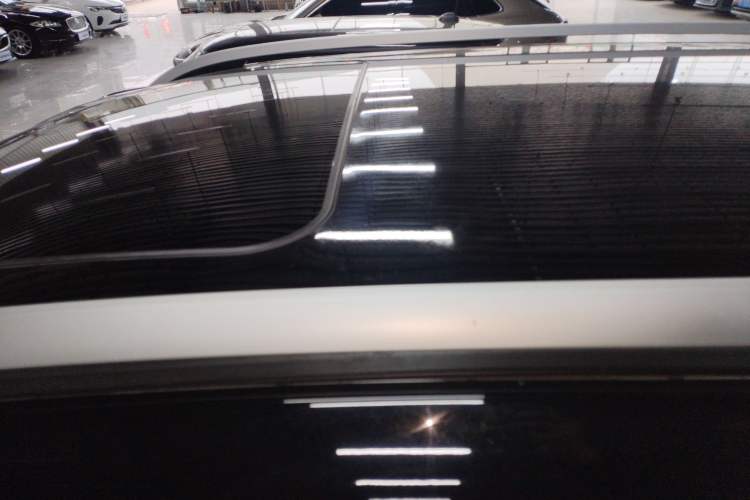 Used Ford Territory 2019 EcoBoost 145 CVT Platinum Edition China VI compliant
