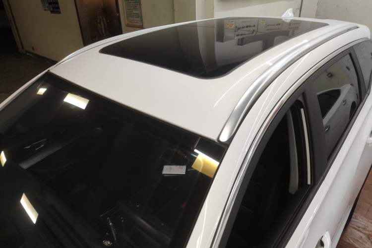 Used Chery Tiggo 7 PLUS 2022 1.5T CVT Luxury Version+