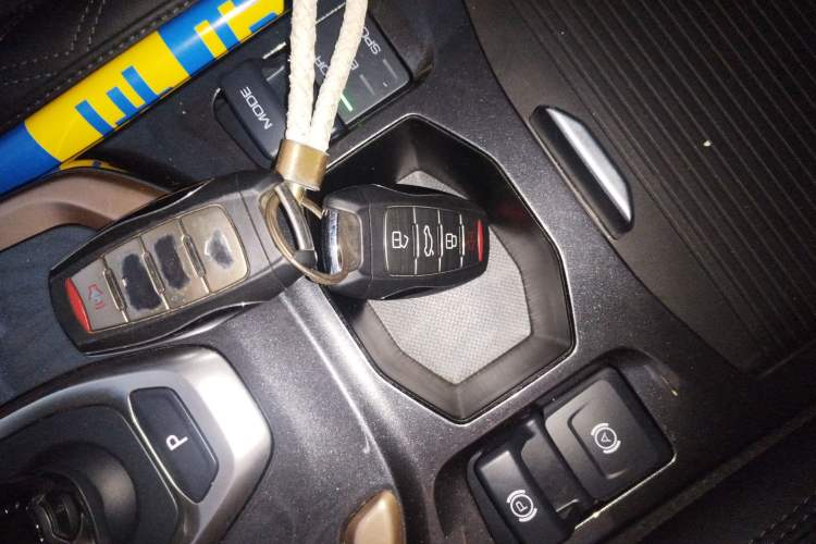 Used Haval H6 2021 1.5T Automatic Urban Edition
