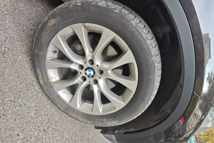 Used BMW X5 2014 xDrive35i Elegant Edition
