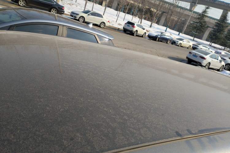 Used Oshan X7 2021 1.5T Automatic Luxury Version