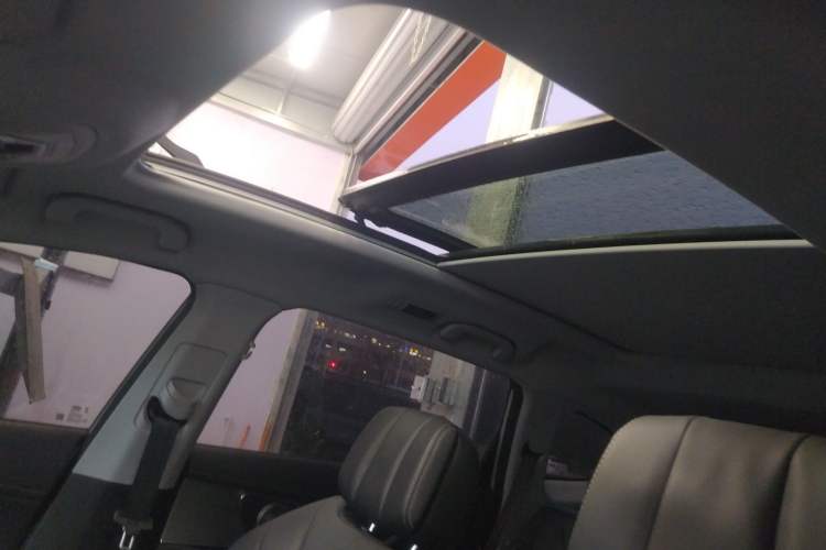 Used Chery Tiggo 8 PRO 2022 290T Two-Wheel Drive Sky Dome Edition 5 Seats