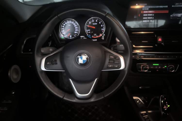 Used BMW 1 Series 2022 120i M Sport Edition