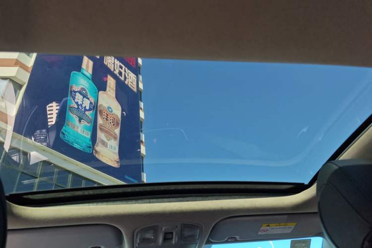 Used Hyundai Lafesta 2019 280TGDi Sport Edition China V Standard
