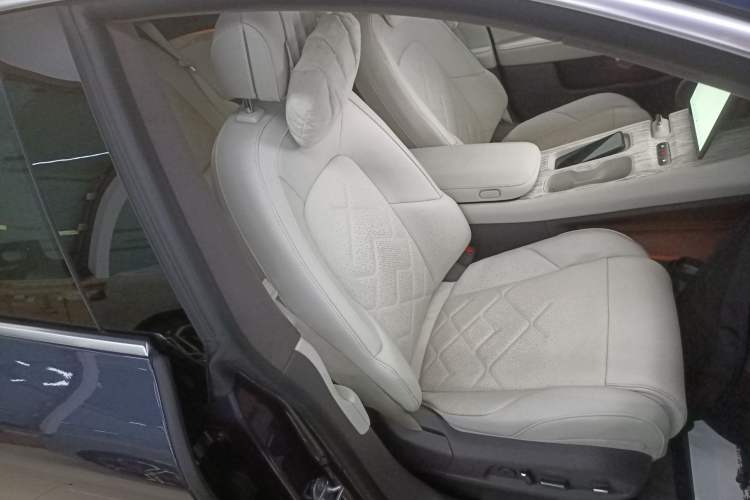 Used Nio ET7 2022 100kWh First Edition
