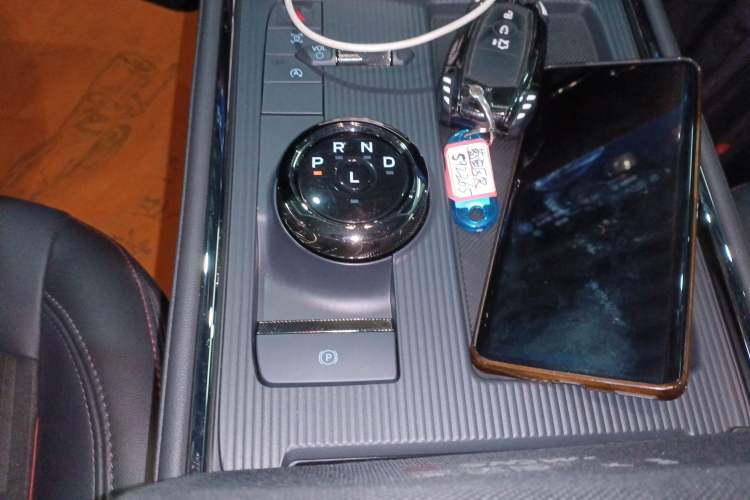 Used Ford Mondeo 2023 EcoBoost 245 Luxury Model