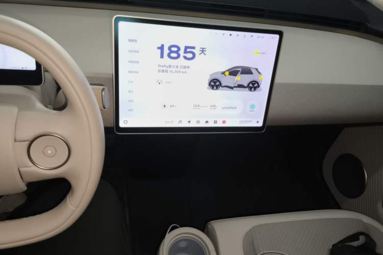 Used  firefly 2025 Free Edition