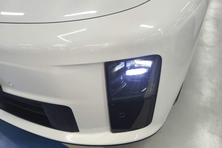 Used Li Auto Li Auto i6 
