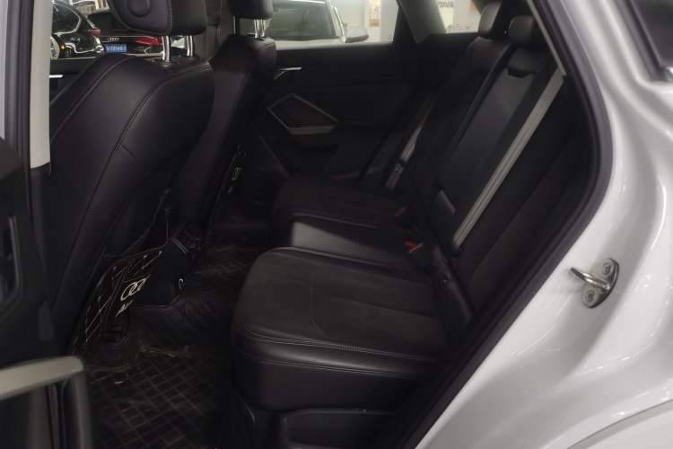 Used Audi Q3 2021 35 TFSI Fashion Dynamic Model
