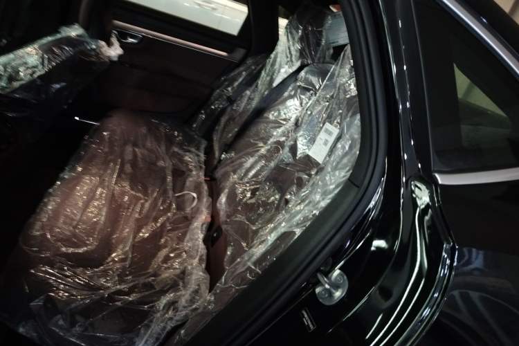 Used Volvo S90 2026 B5 Zhiyi Luxury Edition
