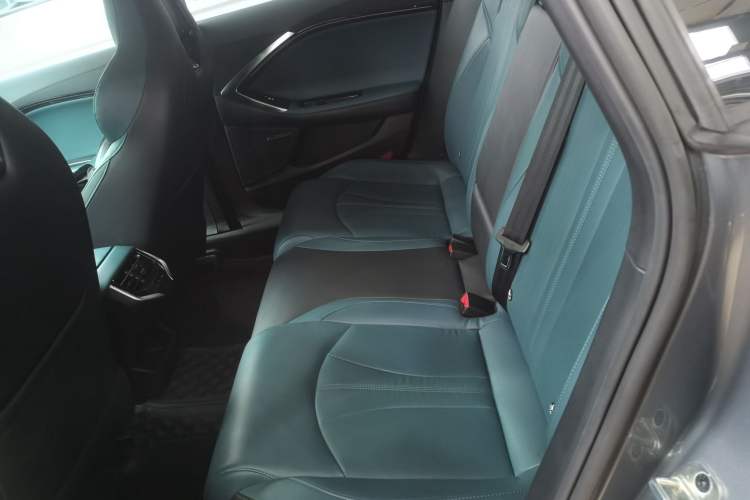 Used MG 7 2023 1.5T DCT Elegant & Graceful Edition