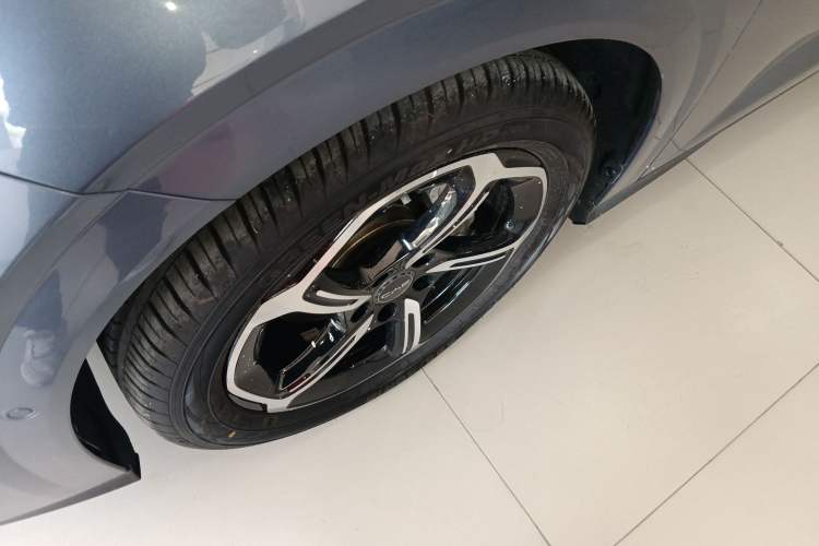 Used BYD Seal 06GT 2025 Intelligent Driving Version 605 Heatwave Edition
