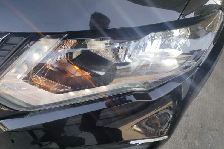 Used Nissan X-Trail 2021 2.0L CVT 2WD XL ITS Comfort Commemorative Edition