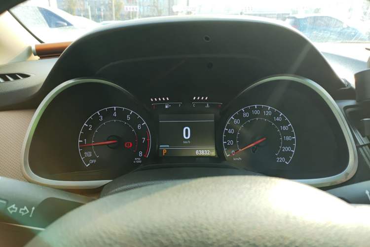 Used Chevrolet Monza 2022 320 Automatic Enjoyment Sunroof Version