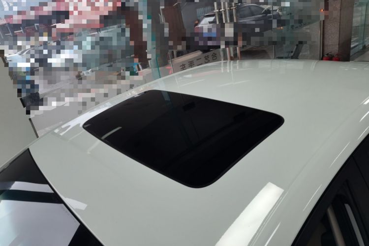 Used Chevrolet Monza 2021 320 Automatic Enjoyment Sunroof Edition