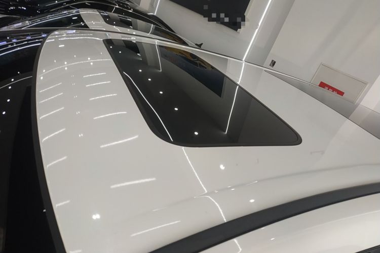 Used Honda Elysion 2019 2.0L Hybrid Luxury Edition