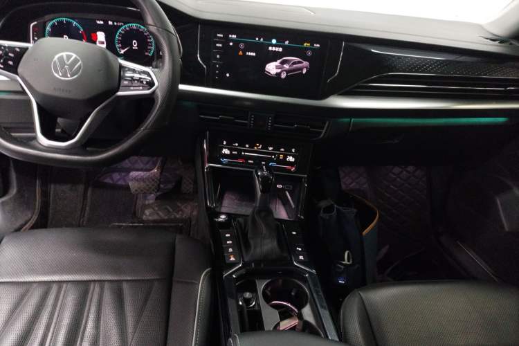 Used Volkswagen Passat 2023 380TSI Flagship Edition