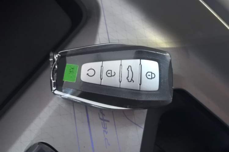 Used Geely Auto Preface 2025 Dongfang Yao 1.5TD Kunlun Edition