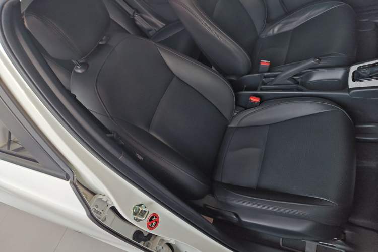 Used Honda Fit 2021 1.5L CVT Trend Edition