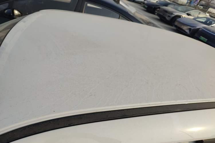 Used ORA White Cat 2020 401 km Flagship Version
