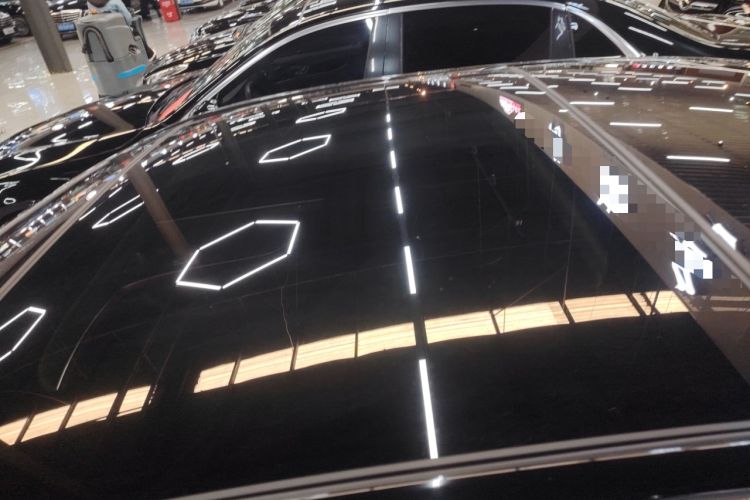 Used Mercedes-Benz E-Class 2020 Restyled E 300 L Exclusive Edition
