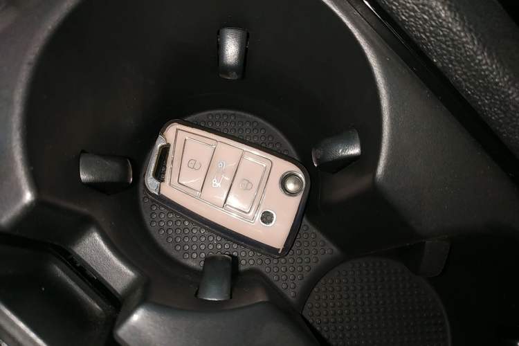 Used Volkswagen Lamando 2021 Revised Version 280TSI DSG Comfort Edition
